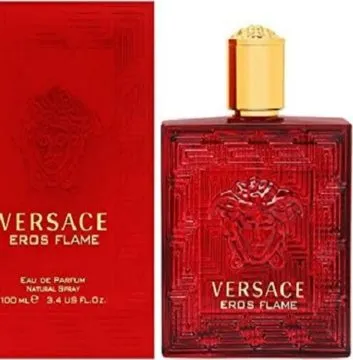 Versace Eros Flame