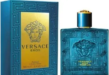 Versace Eros Parfum
