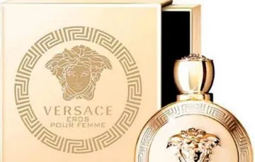 Versace Eros pour Femme