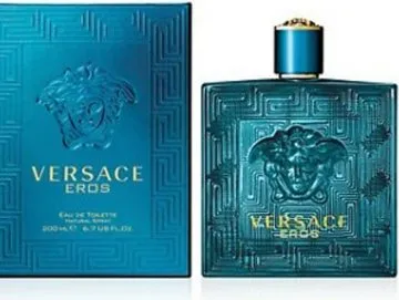 Versace Eros Toilette