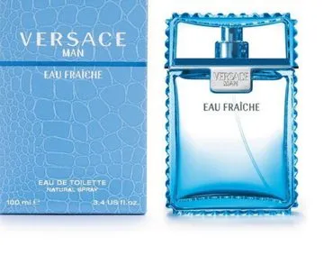 Versace Man Eau Fraiche