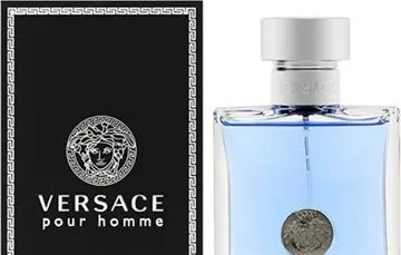 Versace Pour Homme
