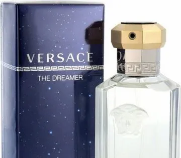 Versace The Dreamer