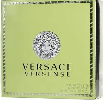 Versace Versense