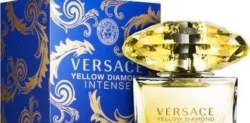 Versace Yellow Diamond Intense