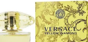 Versace Yellow Diamond