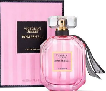 Victoria's Secret Bombshell
