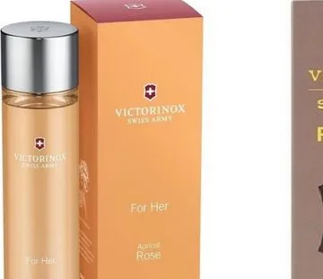 Victorinox Apricot Rose