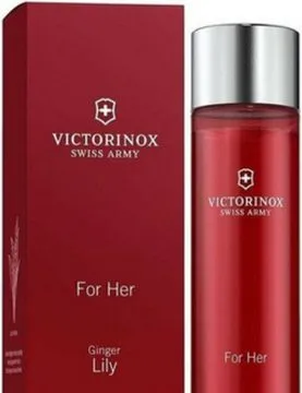 Victorinox Ginger Lily