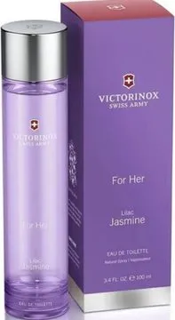 Victorinox Lilac Jasmine