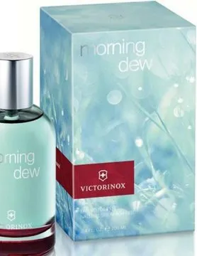 Victorinox Morning Dew