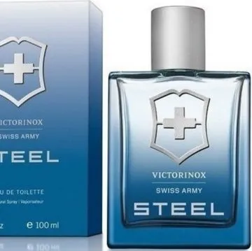 Victorinox Steel
