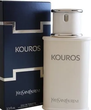 Yves Saint Laurent Kouros