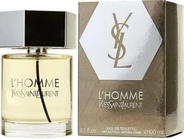 Yves Saint Laurent L'homme