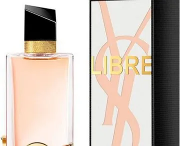 Yves Saint Laurent Libre Toilette