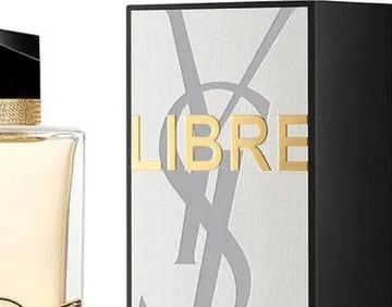 Yves Saint Laurent Libre