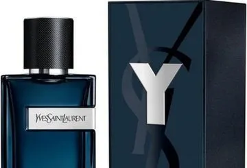 Yves Saint Laurent Y Yves Intense