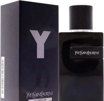 Yves Saint Laurent Y Yves le Parfum