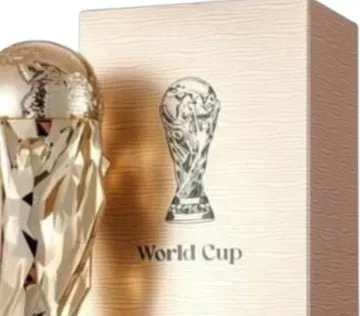 Zakat World Cup