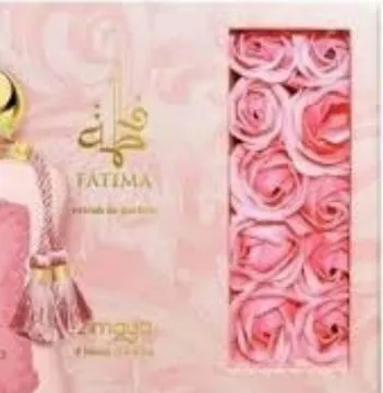 Zimaya Zimaya Fatima
