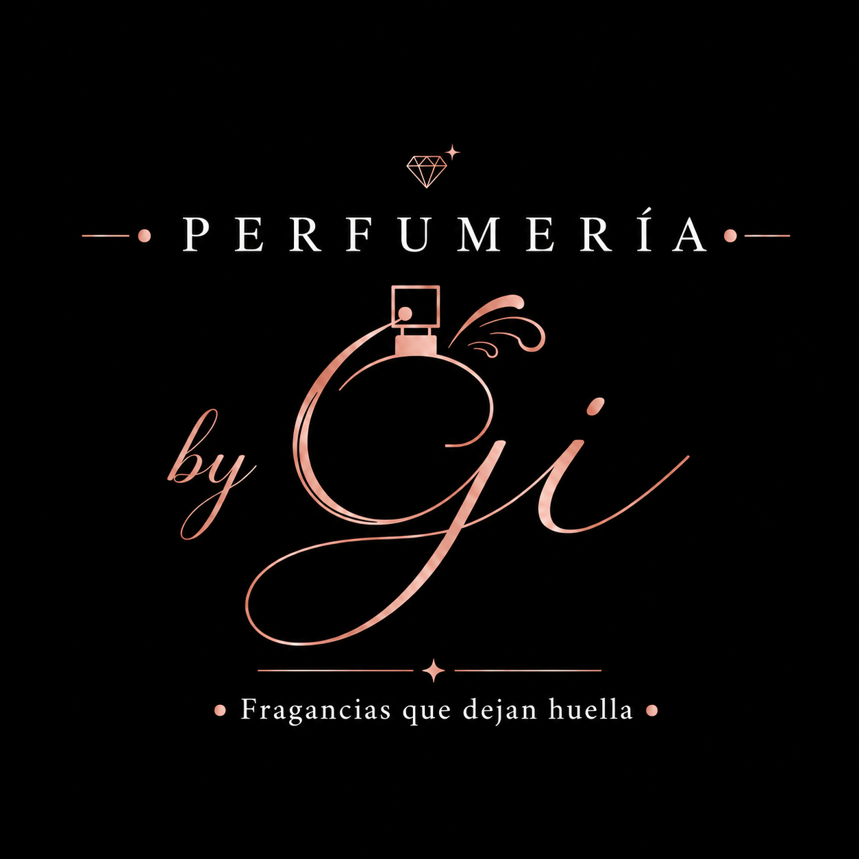 Perfumería by Gi — Fragancias que dejan huella